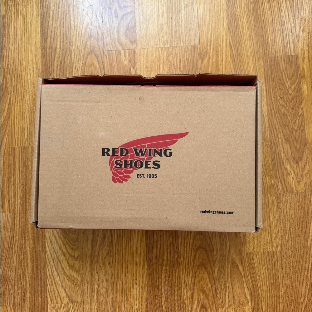 Redwing Iron Ranger - Copper - Picture 13 of 14